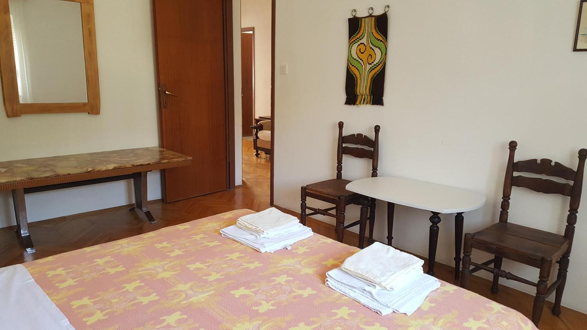 Veli Brig Apartment باغ المظهر الخارجي الصورة