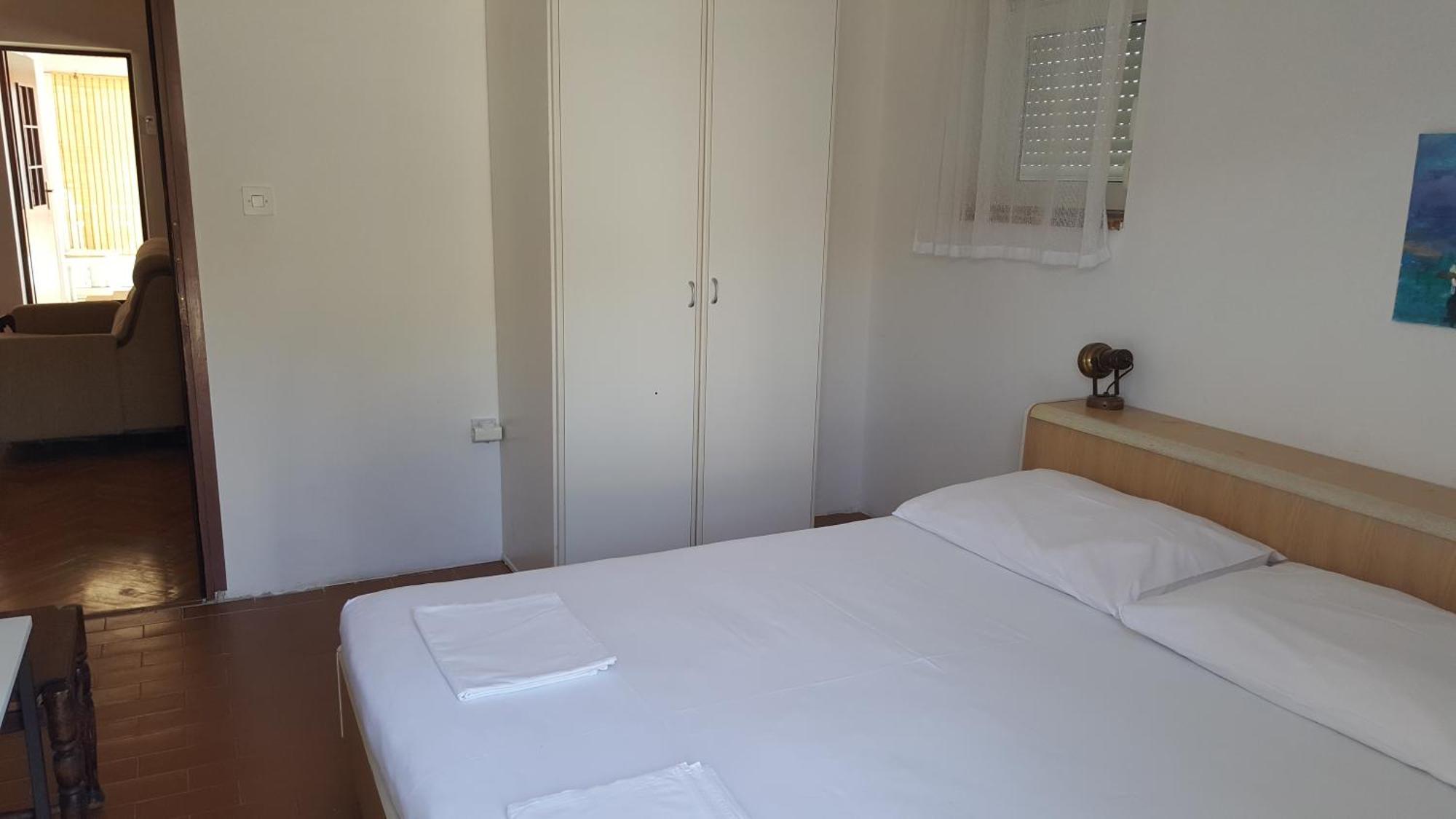 Veli Brig Apartment باغ المظهر الخارجي الصورة