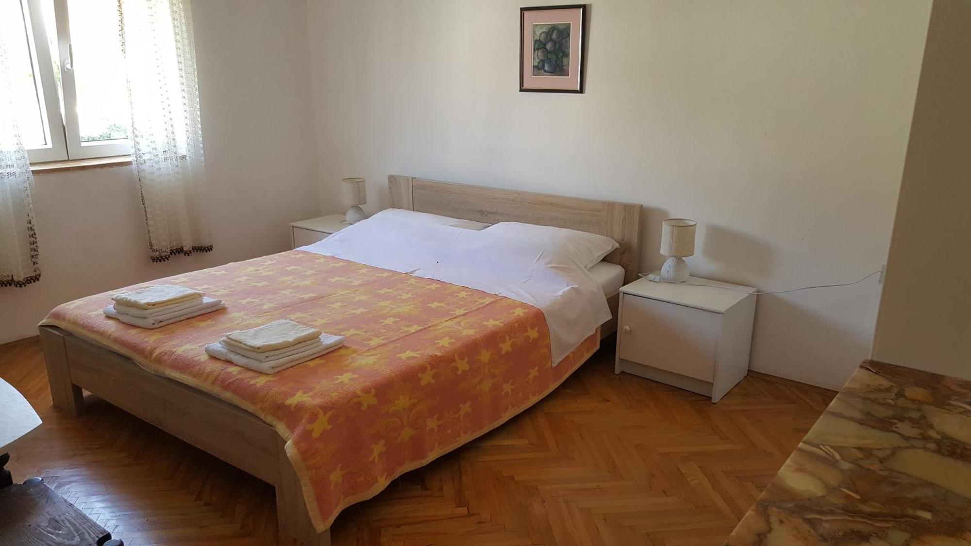 Veli Brig Apartment باغ المظهر الخارجي الصورة